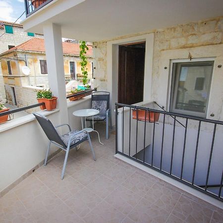Guest House Vagabundo Imb Split Exterior photo