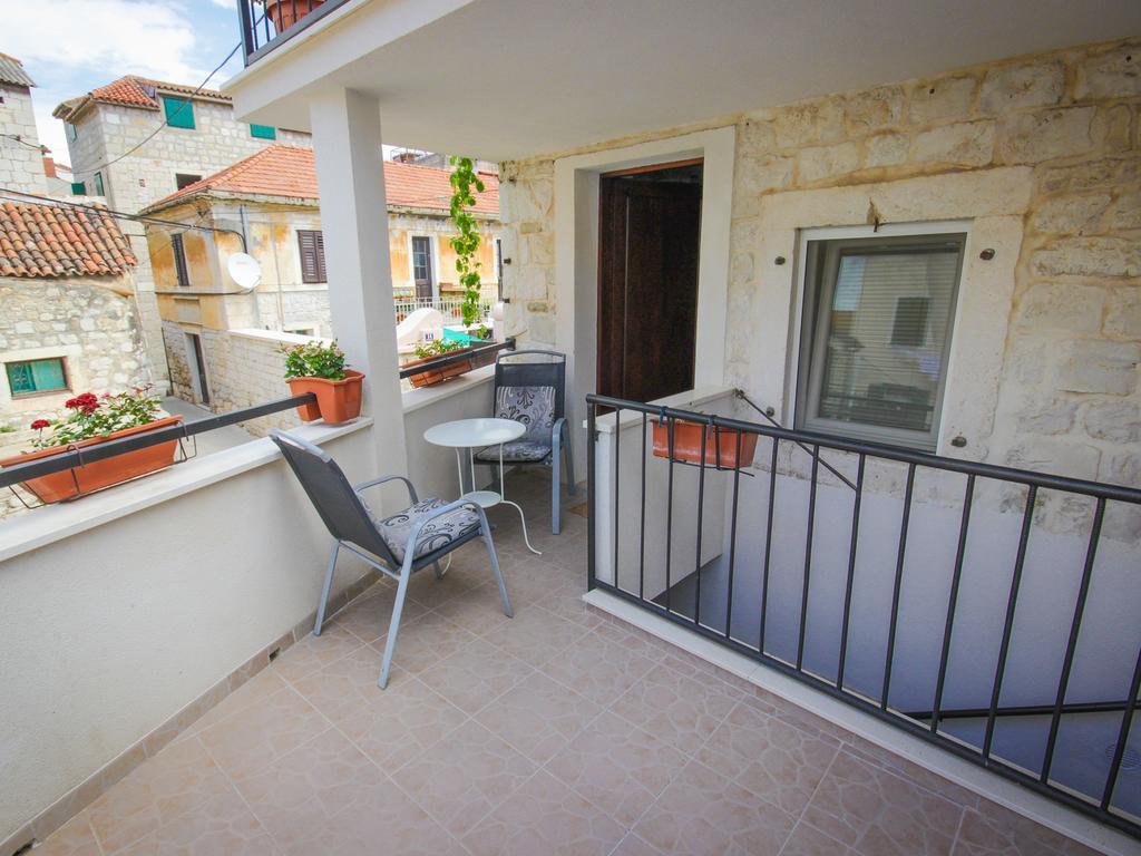 Guest House Vagabundo Imb Split Exterior photo