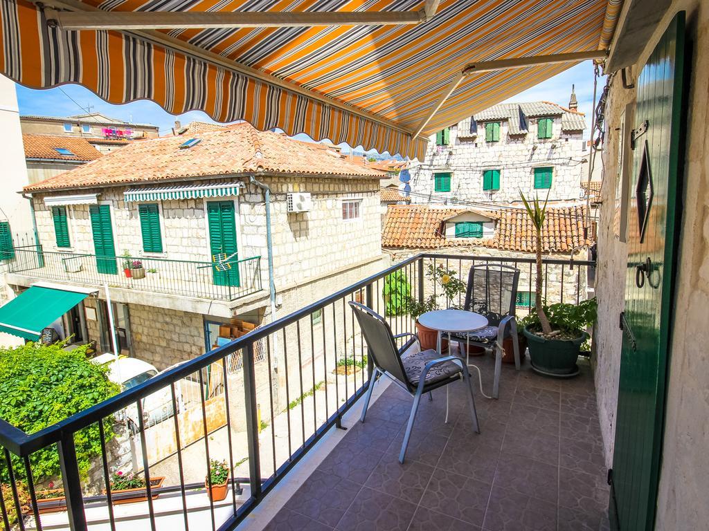 Guest House Vagabundo Imb Split Exterior photo